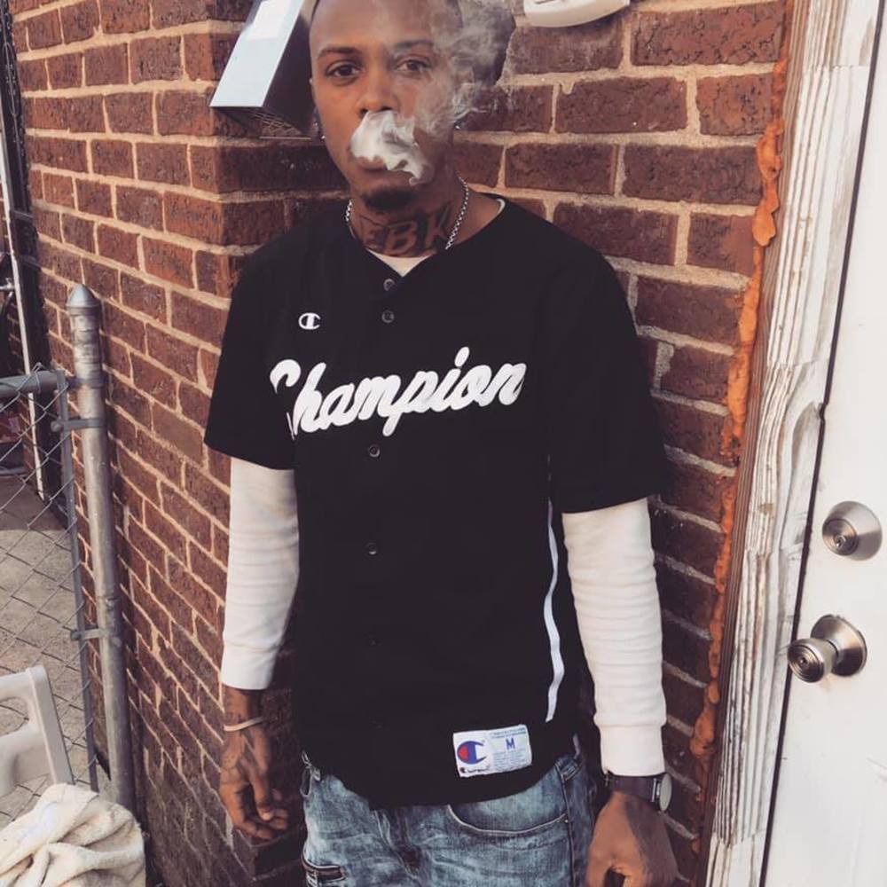 Meet your Posher, Shawn